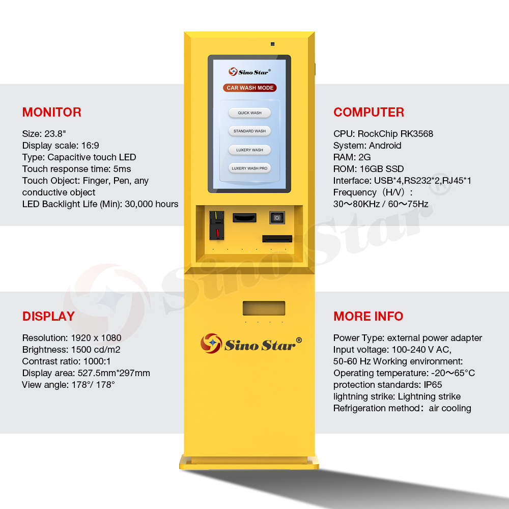 payment system