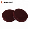 720301/620301/520301 Dark Red Color Flat Velcro Foam Pad