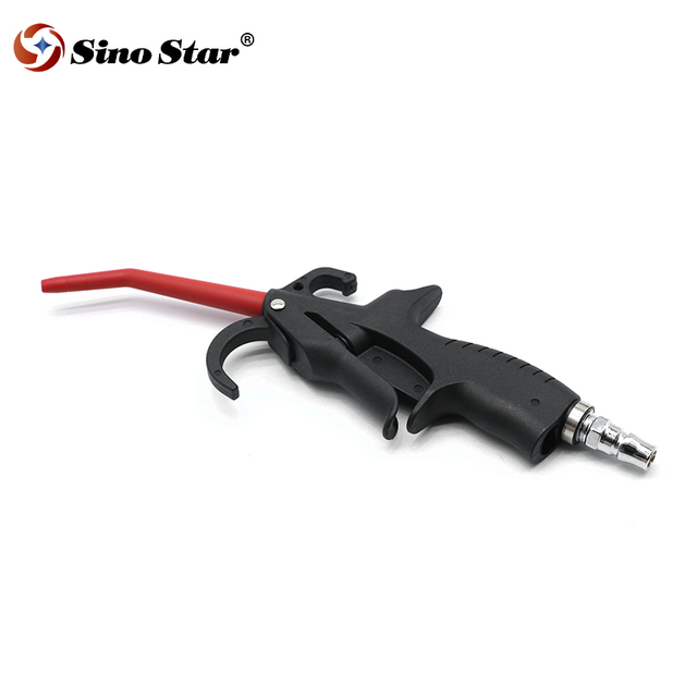 HXN014-1 Short Pressure Storage Blow Gun