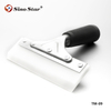 TM-09 6" Pro Squeegee with Bevelled Blade