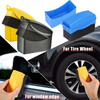 SP00170 Car Wheel Polishing Waxing Sponge Brush 