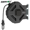 NK-03 DARYOU Retractable Extension Electric Drum