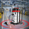 ZD98-3B-80L Professional Car Cleaning Industrial Vacuum Cleaner