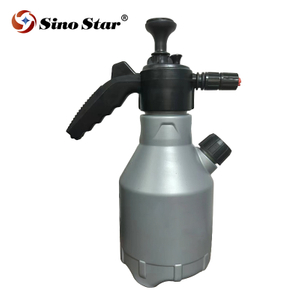 2L Low Pressure Adjustment Lance Soap Snow Foamer/ABS Plastic PA Car Washing Tools Cleaning Gun for Car Detailing SP00787
