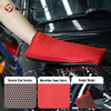 Grinding Mud Gloves, Iron Powder Oxide Layer, Magic Mud Gloves, Beauty Clay, Car Wash Cloth for Stain Removal Sp00977