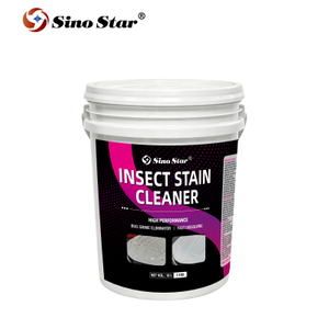 OEM Bug & Tar Remover Insect Shellac Remover Bug Residue Cleaner Tree Sap Bug Remover Spray Enzymatic Bug Remover For Car Paint Stain Removal SP001013