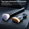 Professional Practical Synthetic Car Detail Brush for Car Interior SP00958