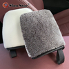Car Interior Cleaning Gloves Microfiber Car Detailing Glove Auto Interior Wash Mitt SP00956