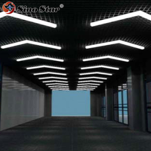 STC505 China Direct Sale led workshop lamp for car workshop LED light