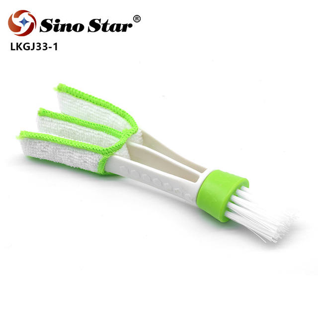 LKGJ33-1 Three Layers Tuyere Brush 