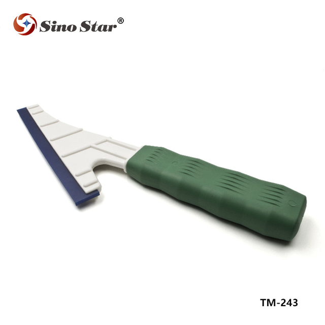 TM-243 Stroke Doctor Blade Handle Squeegee