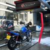 Touchless Motorcycle Wash Machine Efficient Touchless Motorcycle Cleaning System-SCW-302
