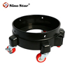 Multi-functional Car Wash Bucket Base, Car Cleaning And Beauty Pulley, Mobile Base, Car Wash Stool, Car Wash Tools SP00471