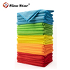 Car Washing Cloth Thickened Microfiber Towels Absorbent Cleaning Car Towels Microfiber Car Cleaning Cloth SP00828