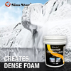 OEM High Foaming Car Wash Liquid 20L Deep Cleaning Car Wash Soap Car Cleaning Liquid Shampoo Use for Car Wash Machine SP00990