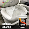 OEM Car Interior Cleaner Upholstery Cleaner Leather & Plastic Interior All Purpose Foam Cleaner For Auto Dashboard Seat Cleaning SP001014