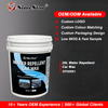 OEM Ceramic Coating Spray Super Hydrophobic Car Polish High Gloss Nano Coating Use for Car Wash Machine SP00991