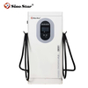 60/240kw Ccs2/GB/T Floor-mounted Stack Cost Dc Commercial Electric Fast EV Charging Stations for Electric Car