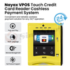 Nayax Card Swiping System (Card Swiping, Card Insertion, Card Tapping, Network Module Is Permanently Free) SP00981