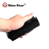 Rubber Pet Hair Removal Brush Car Seat Cushion Silicone Cleaning Brush Pet Hair Remover SP00776