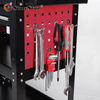 Heavy Duty 3-Layer Tool Cabinet with Wheels Storage Racks And Parts for Vehicle Tools New Generation Tool Carts SP00852