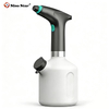 1L Electric Foam Sprayer Car Wash Bottle Rechargeable Portable Water Sprayer for Car Cleaning SP00933