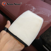 Car Interior Cleaning Gloves Microfiber Car Detailing Glove Auto Interior Wash Mitt SP00956