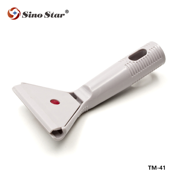 TM-41 Plastic Handle with Nylon Fasten Screw