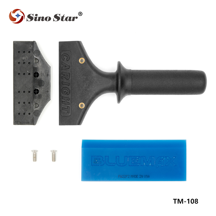 TM-108 22.5cm Long Reinforced Plastic Handle
