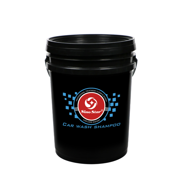  YT01 Car Wash Shampoo 1:100