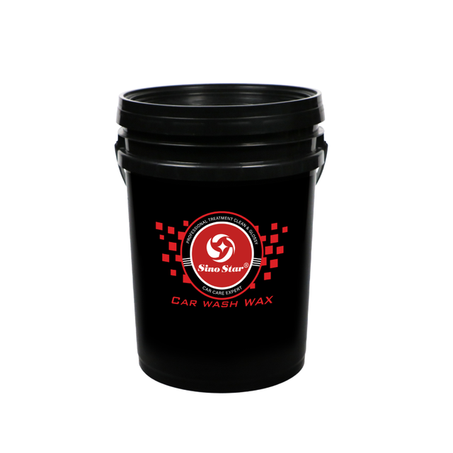 YT03 18.9L Car Wash Wax