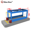 SS-XLJ-550 Drive Through Touchless Bus Wash Machine