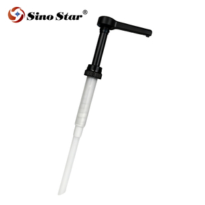 Precise press head for liquid pressure separator in car wash shops SP00960