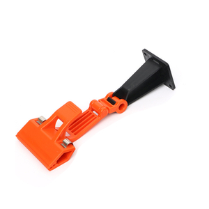 Best Price Car Mats Hanger Adjustable Convenient Car Mats Cleaning Tool Portable Car Cleaning Clip (4PCS/BOX) SP00567