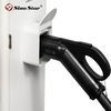 CCS2 40kw 7 Inch Touch Screen Dual Gun DC Charging Pile Vehicle Commercial EV Charging Station for Electric Car 