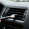 Professional Practical Synthetic Car Detail Brush for Car Interior SP00958
