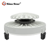 New Design PP White Dirt Trap Car Wash Bucket Insert Wash Filter Removes Dirt and Debris While You Wash Sand Filter