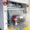 DG9 Fully Automatic Rollover Car Wash Machine Without Brushes