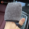 Car Interior Cleaning Gloves Microfiber Car Detailing Glove Auto Interior Wash Mitt SP00956