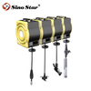 SS-8006 Car Wash Equipment Combination Hose Reel Box