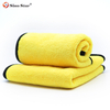 SS-WT6 Factory Supplier Best soft microfiber car wash towel for car wash tool