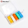 SP00250 5pcs Mix Color Clay With Box