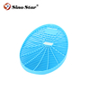 Car Wash Sand Filter Sedimentation Screen Car Detainling Bucket ABS Transparent Scrubbing Tool SP00759