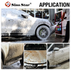 Pre-Rinse Dirt Remover (AB Masterbatch) Suitable for Automatic Car Wash Machine And Self-Car Wash Machine Sp00986