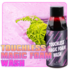Pink Purple Snow Foam Car Wash Soap 