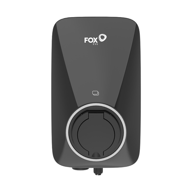 FOXESS 22KW Plug AC Charging Station Potable AC EV Charger A022KP1-E-2-WO