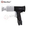 Daryou New Car Wash Machine Dual Hose Water-air Mixing Foam Gun Strong pp Material Nozzle Car Cleaning Spray Gun