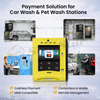 Nayax Card Swiping System (Card Swiping, Card Insertion, Card Tapping, Network Module Is Permanently Free) SP00981