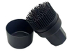 Rubber Pet Hair Removal Brush Dog Brush, Comb, cat Cleaning and Grooming Tool SP00777