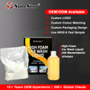 High-Foam Car Wash Liquid (AB Masterbatch)-SP00984